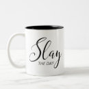 Search for slaying mugs Quote