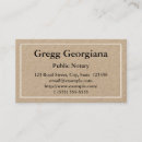 Search for simple business cards Attorney