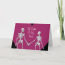 Search for heart and skull valentines day cards Gothic