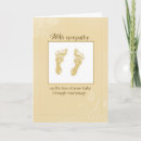 Search for miscarriage cards Grief
