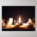 Search for space shuttle endeavour posters Nasa