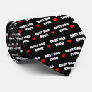 Search for neckwear ties Dad
