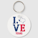 Search for love usa key rings United states of america
