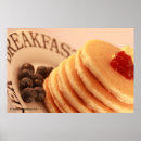 Search for snack posters Breakfast