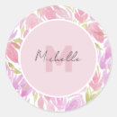 Search for fuchsia flower stickers Floral