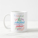 Search for biblical mugs Colourful