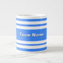 Search for large white mugs Cute