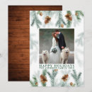 Search for woods christmas cards Elegant