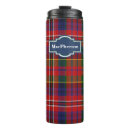 Search for macpherson mugs Tartan