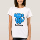 Search for balloon animal tshirts Cute