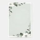Search for border post it notes White