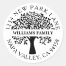 Search for family tree stickers Stylish