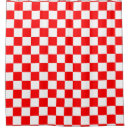 Search for red tartan shower curtains Check