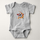 Search for communist baby clothes Sickle