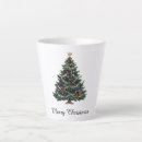 Search for christmas tree mugs Blue