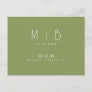 Search for green moss postcards Simple