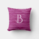 Search for pink stripe cushions Fashion