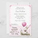 Search for fuchsia baby shower invitations For kids