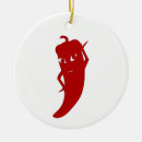 Search for chilli christmas tree decorations Spicy