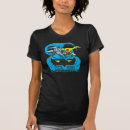 Search for vintage batman robin tshirts Gotham