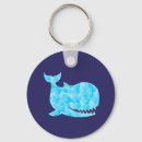 Search for cartoon whale key rings Animal