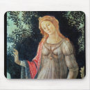 Search for venus the mousepads Botticelli