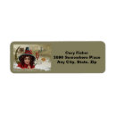 Search for witch return address labels Moon