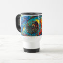 Search for art teacher travel mugs Colourful