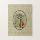 Search for golf puzzles Vintage