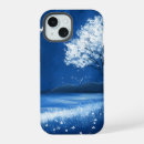 Search for mountain scene iphone cases Tree