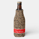 Search for red leopard Pattern