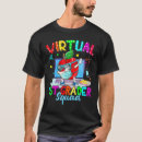 Search for virtual tshirts Student