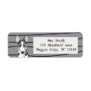 Search for border collies return address labels Animal