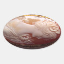 Search for gold filigree stickers Vintage