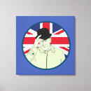 Search for prince canvas prints Royalty