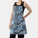 Search for ocean aprons Tropical