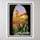 Search for palermo posters Italia