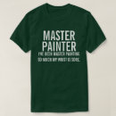Search for master tshirts funny