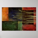 Search for zen posters Abstract