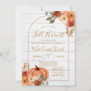 Search for fest invitations Fall harvest party