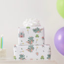 Search for knight wrapping paper Dragons