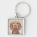 Search for pointer dog key rings Puppy