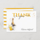 Search for champagne bottle cards Watercolor