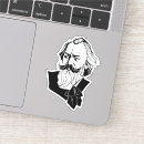 Search for classic concert stickers Composer