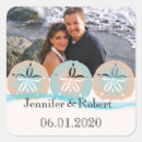 Search for sand dollar stickers Blue