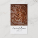 Search for chocolatier business cards Food