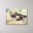 Search for ww1 canvas prints Semyonov