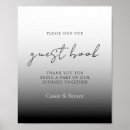 Search for please sign our guestbook posters Simple