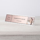 Search for photo name plates Professional