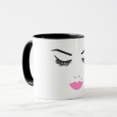 Search for lips mugs Girly